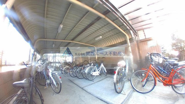 【その他共用部分】 | カーサフィオーレ弐番館
