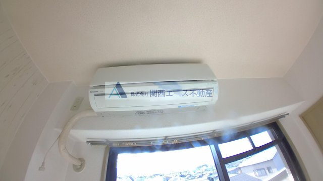 【設備】 | カーサフィオーレ弐番館