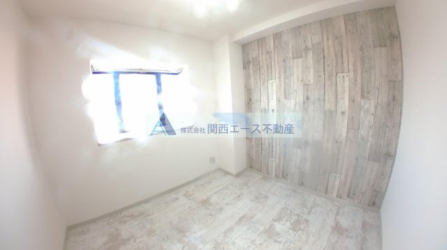 【寝室】 | カーサフィオーレ弐番館