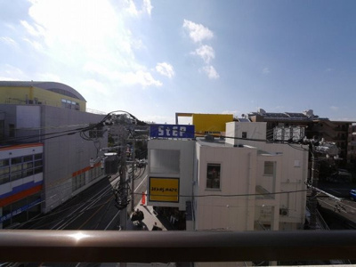 【展望】 | グリーンリーフ