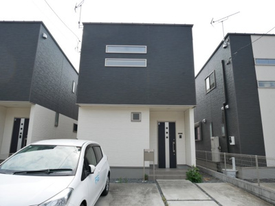 【外観】 | ウィステリアノーブル