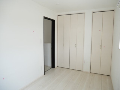 【子供部屋】 | ウィステリアノーブル