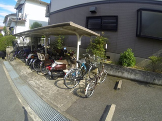 【その他共用部分】