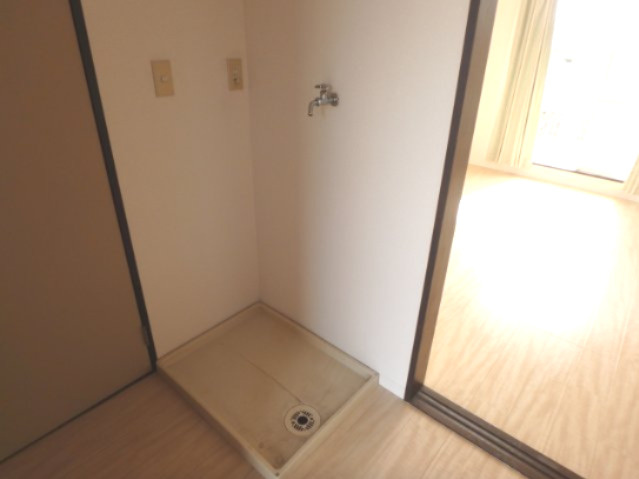ハイツカデット　B棟のその他