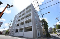 調布市布田５丁目のマンションの画像