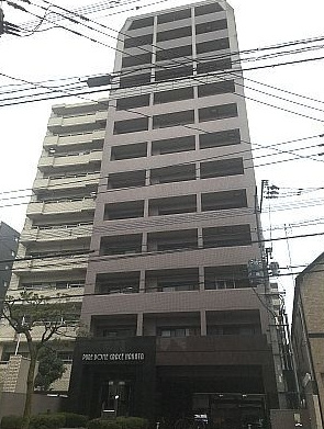 ピュアドームグレース博多