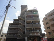 ピュアドーム日赤通りの画像