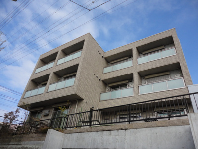 【外観】 | フーガ新百合【SHM】 | 積水ハウス施工の賃貸住宅シャーメゾン！