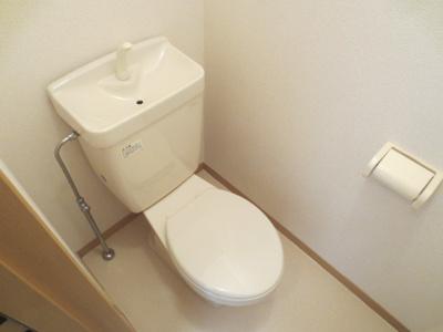 【トイレ】 | ステュディオ２１