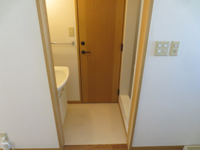 【洗面所】 | ステュディオ２１