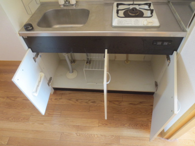 【キッチン】 | ステュディオ２１