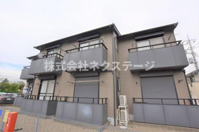 【外観】 | ステュディオ２１