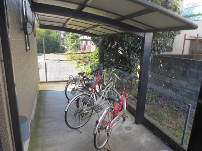 【その他共用部分】 | ステュディオ２１