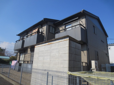 【外観】 | ステュディオ２１