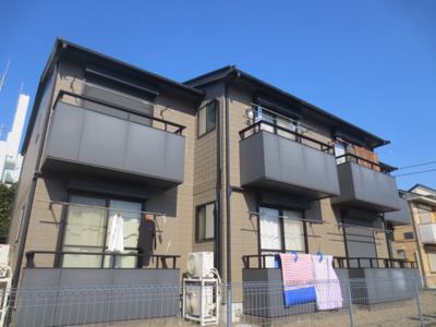 【外観】 | ステュディオ２１