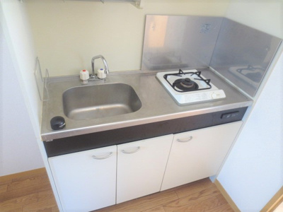 【キッチン】 | ステュディオ２１