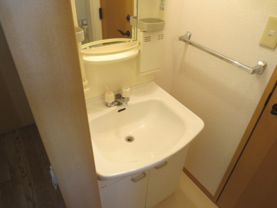 【独立洗面台】 | ステュディオ２１