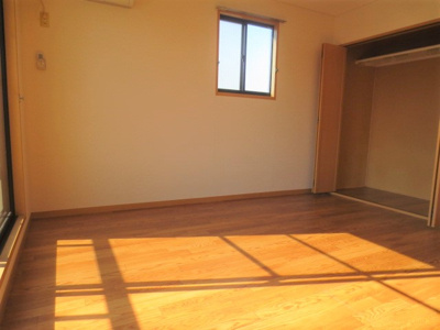 【洋室】 | ステュディオ２１