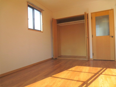 【寝室】 | ステュディオ２１