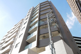 【外観】 | 外観です