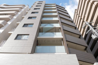 【外観】 | 外観は落ち着いています