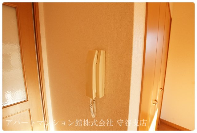 美園Kハイツのセキュリティ