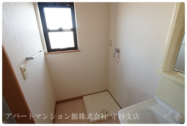 美園Kハイツの設備