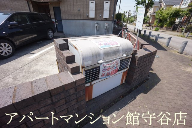 美園Kハイツのその他共用部分