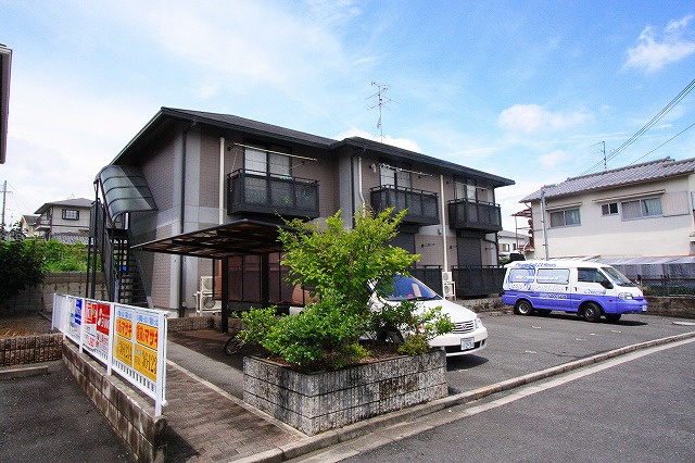 フォレスト光陽B