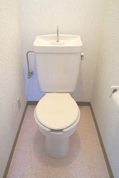 【トイレ】