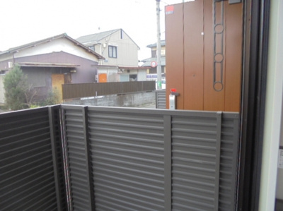 【展望】 | メゾン・ラマージュ