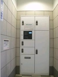 サヴォイエンポリウムのその他共用部分