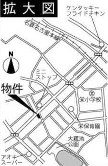 【地図】