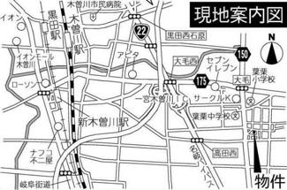 【地図】
