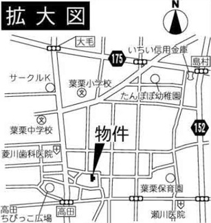 【地図】
