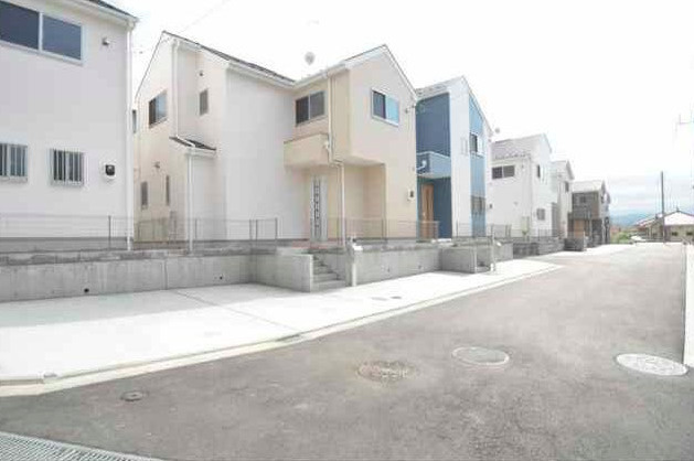 桜山レジデンス