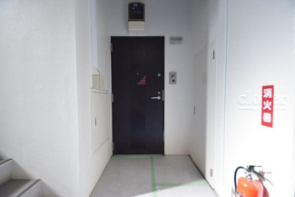 【その他共用部分】 | 共用部　玄関ドア