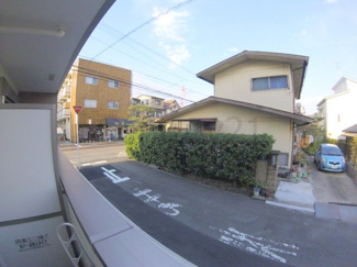 【展望】
