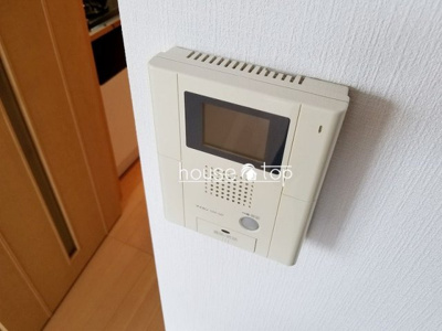 【セキュリティ】 | ハッピー久寿川マンション(甲子園駅)