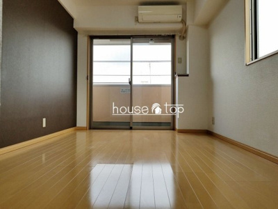 【洋室】 | ハッピー久寿川マンション(甲子園駅)