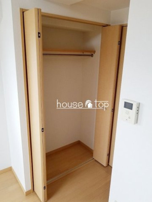 【収納】 | ハッピー久寿川マンション(甲子園駅)