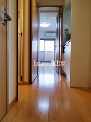 【内装】 | ハッピー久寿川マンション(甲子園駅)