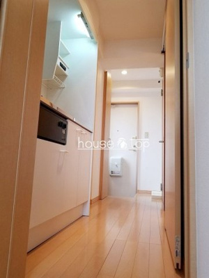 【キッチン】 | ハッピー久寿川マンション(甲子園駅)