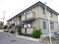 オーキッドガーデン曽根の画像