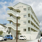 レイティー西大津3号館の画像