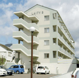 レイティー西大津3号館の画像