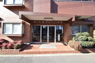 【エントランス】 | エントランス