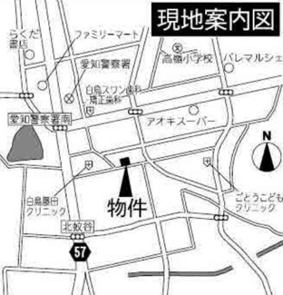 【地図】