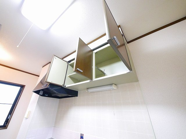 フローレスのキッチン|使いやすいキッチンです