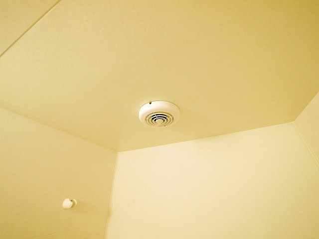 フローレスの設備